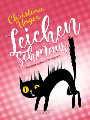 cover image of LEICHENSCHMAUS